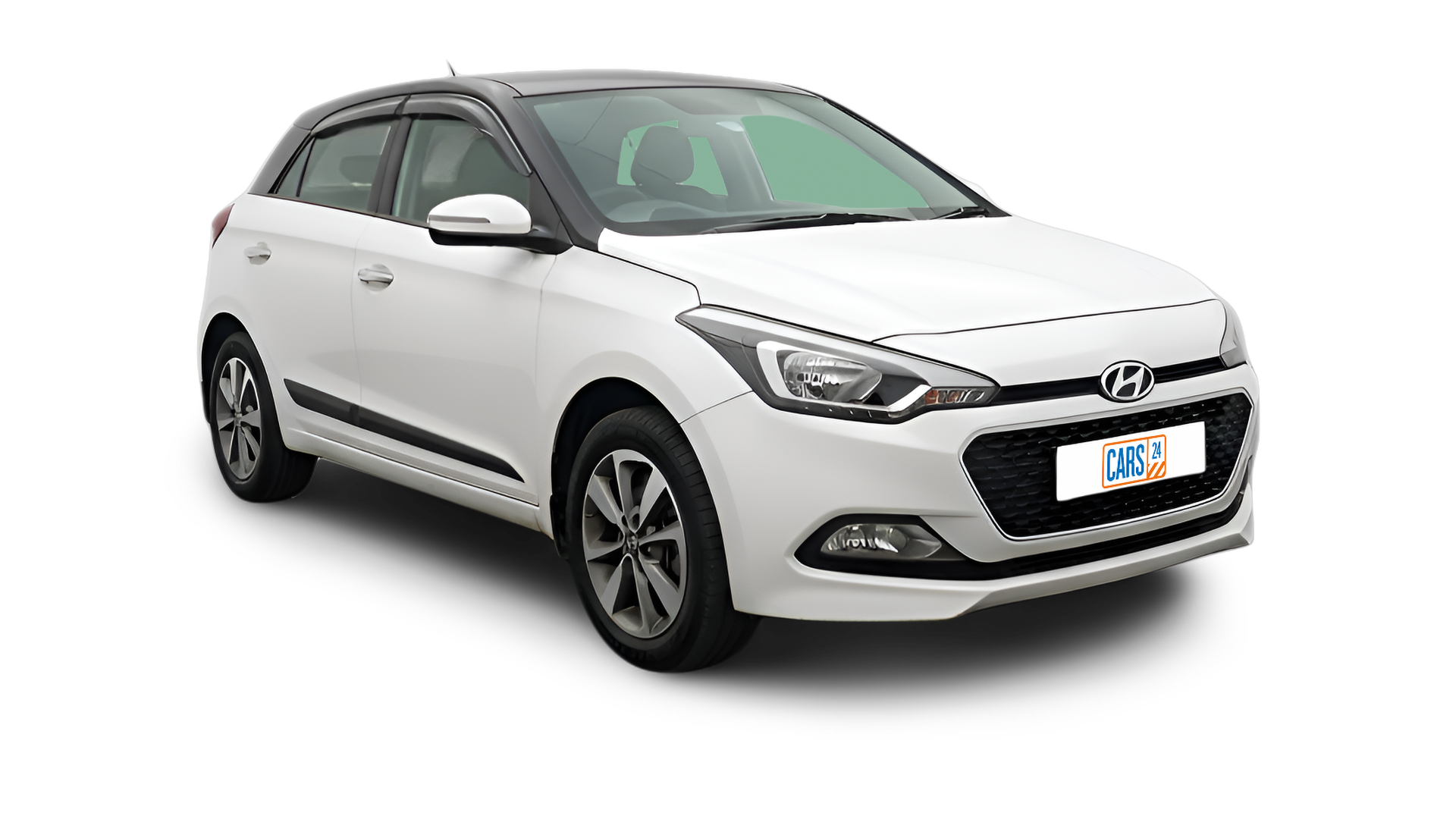 Hyundai Elite i20-img